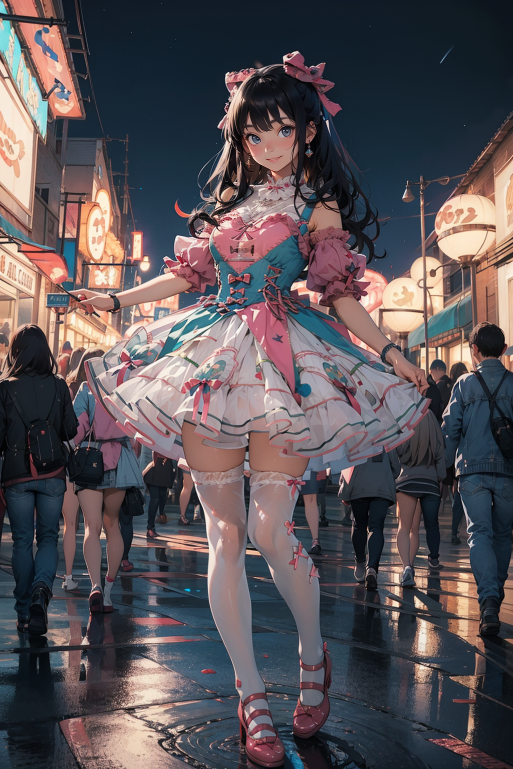 00166-787233468-masterpiece, incredibly absurdres, extremely detailed, best quality, 1girl, long black hair, blunt bangs, light smile, slim, ful.png